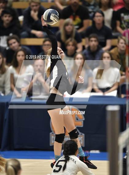 Thumbnail 1 in Mt. Madonna vs. University (CIF State D5 Final) photogallery.