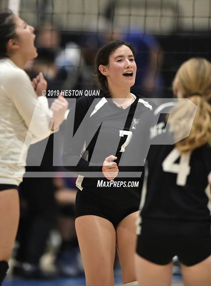 Thumbnail 2 in Mt. Madonna vs. University (CIF State D5 Final) photogallery.