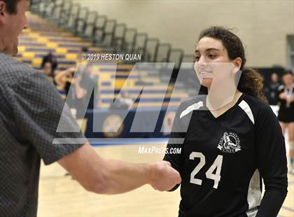 Thumbnail 3 in Mt. Madonna vs. University (CIF State D5 Final) photogallery.