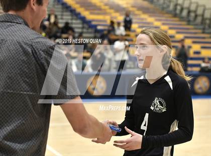 Thumbnail 2 in Mt. Madonna vs. University (CIF State D5 Final) photogallery.