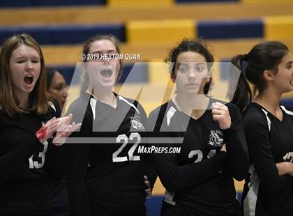 Thumbnail 3 in Mt. Madonna vs. University (CIF State D5 Final) photogallery.