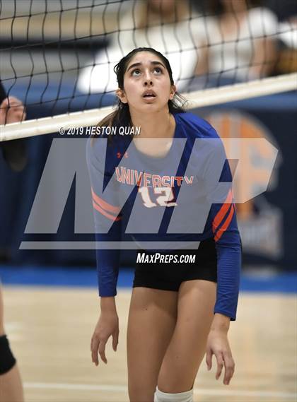 Thumbnail 1 in Mt. Madonna vs. University (CIF State D5 Final) photogallery.
