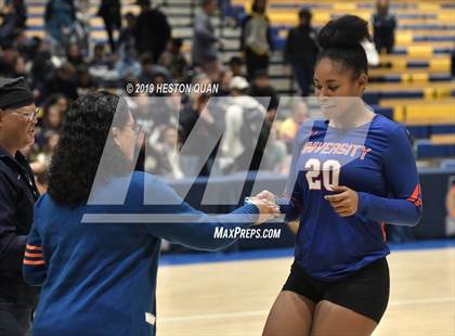 Thumbnail 3 in Mt. Madonna vs. University (CIF State D5 Final) photogallery.