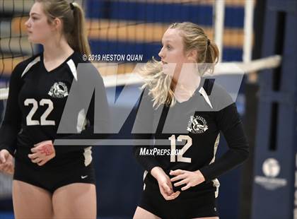 Thumbnail 1 in Mt. Madonna vs. University (CIF State D5 Final) photogallery.