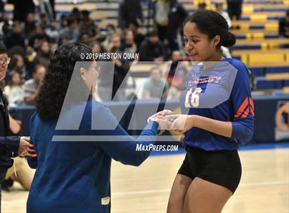 Thumbnail 1 in Mt. Madonna vs. University (CIF State D5 Final) photogallery.