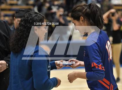 Thumbnail 3 in Mt. Madonna vs. University (CIF State D5 Final) photogallery.