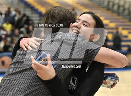 Thumbnail 3 in Mt. Madonna vs. University (CIF State D5 Final) photogallery.