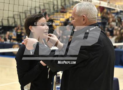 Thumbnail 3 in Mt. Madonna vs. University (CIF State D5 Final) photogallery.
