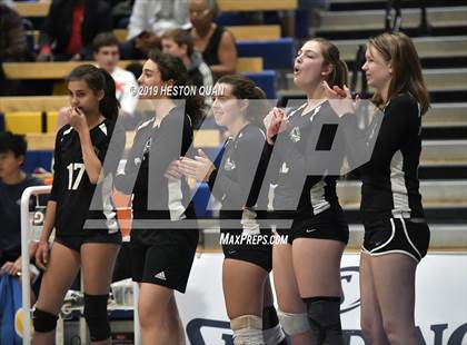 Thumbnail 2 in Mt. Madonna vs. University (CIF State D5 Final) photogallery.