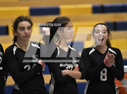 Thumbnail 2 in Mt. Madonna vs. University (CIF State D5 Final) photogallery.