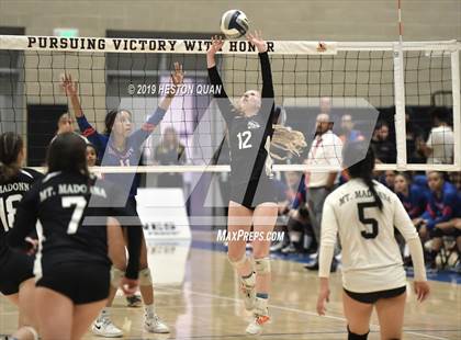 Thumbnail 1 in Mt. Madonna vs. University (CIF State D5 Final) photogallery.