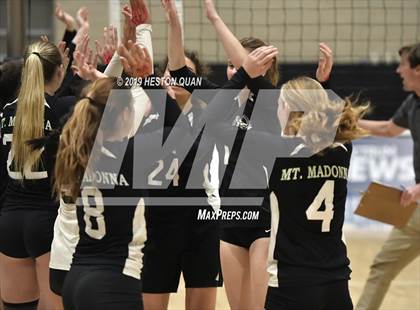 Thumbnail 1 in Mt. Madonna vs. University (CIF State D5 Final) photogallery.