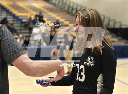Thumbnail 3 in Mt. Madonna vs. University (CIF State D5 Final) photogallery.