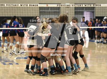 Thumbnail 2 in Mt. Madonna vs. University (CIF State D5 Final) photogallery.