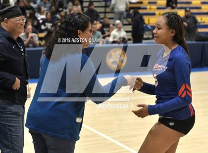 Thumbnail 3 in Mt. Madonna vs. University (CIF State D5 Final) photogallery.