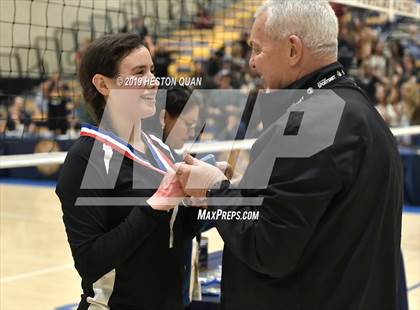 Thumbnail 1 in Mt. Madonna vs. University (CIF State D5 Final) photogallery.