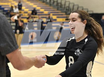 Thumbnail 1 in Mt. Madonna vs. University (CIF State D5 Final) photogallery.