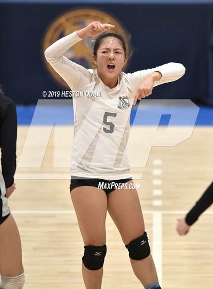 Thumbnail 2 in Mt. Madonna vs. University (CIF State D5 Final) photogallery.