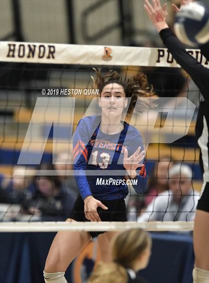 Thumbnail 1 in Mt. Madonna vs. University (CIF State D5 Final) photogallery.