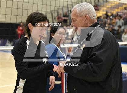 Thumbnail 1 in Mt. Madonna vs. University (CIF State D5 Final) photogallery.