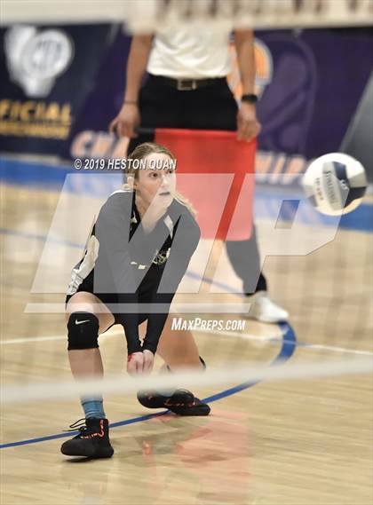 Thumbnail 1 in Mt. Madonna vs. University (CIF State D5 Final) photogallery.