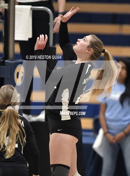 Thumbnail 1 in Mt. Madonna vs. University (CIF State D5 Final) photogallery.