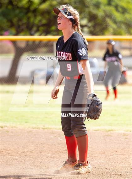 Thumbnail 1 in Radford @ Nanakuli photogallery.