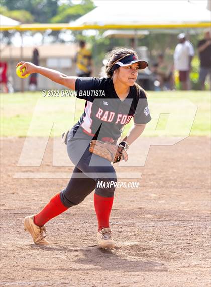 Thumbnail 3 in Radford @ Nanakuli photogallery.