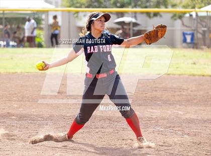 Thumbnail 2 in Radford @ Nanakuli photogallery.
