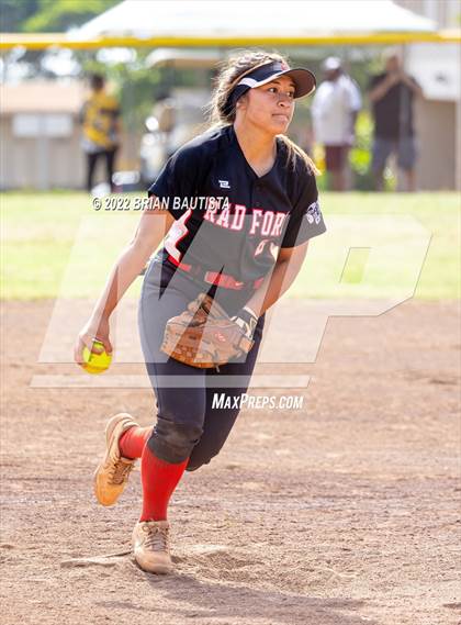 Thumbnail 1 in Radford @ Nanakuli photogallery.