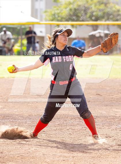 Thumbnail 3 in Radford @ Nanakuli photogallery.