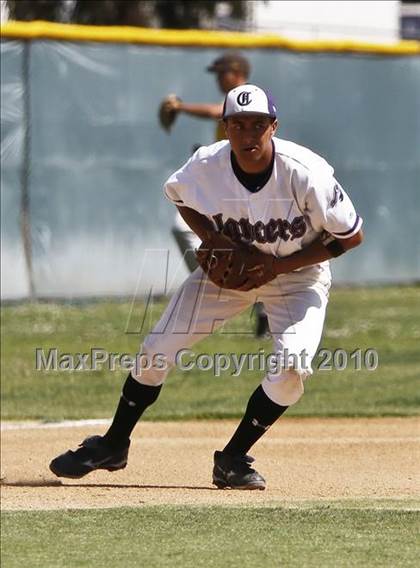 Thumbnail 1 in El Camino @ Carlsbad photogallery.