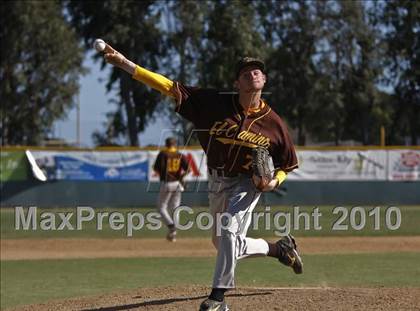 Thumbnail 3 in El Camino @ Carlsbad photogallery.