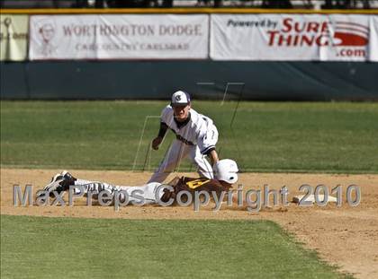 Thumbnail 1 in El Camino @ Carlsbad photogallery.