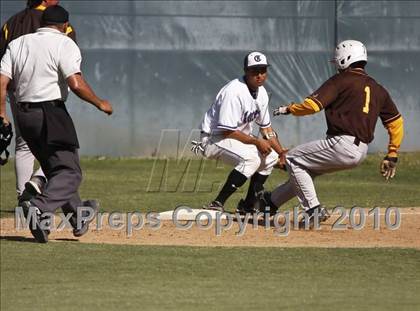 Thumbnail 3 in El Camino @ Carlsbad photogallery.