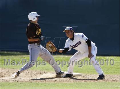 Thumbnail 2 in El Camino @ Carlsbad photogallery.