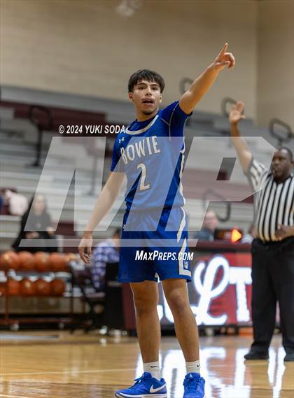Thumbnail 2 in Bowie vs. Midland Legacy (Tall City Oilman's Tournament) photogallery.