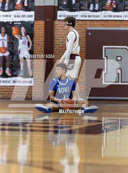 Thumbnail 2 in Bowie vs. Midland Legacy (Tall City Oilman's Tournament) photogallery.