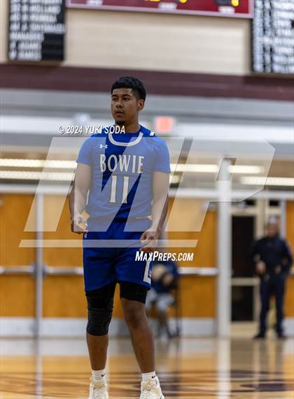 Thumbnail 1 in Bowie vs. Midland Legacy (Tall City Oilman's Tournament) photogallery.