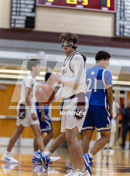 Thumbnail 1 in Bowie vs. Midland Legacy (Tall City Oilman's Tournament) photogallery.