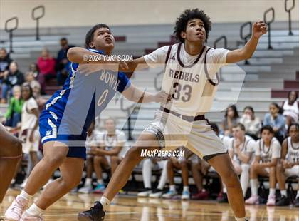 Thumbnail 2 in Bowie vs. Midland Legacy (Tall City Oilman's Tournament) photogallery.