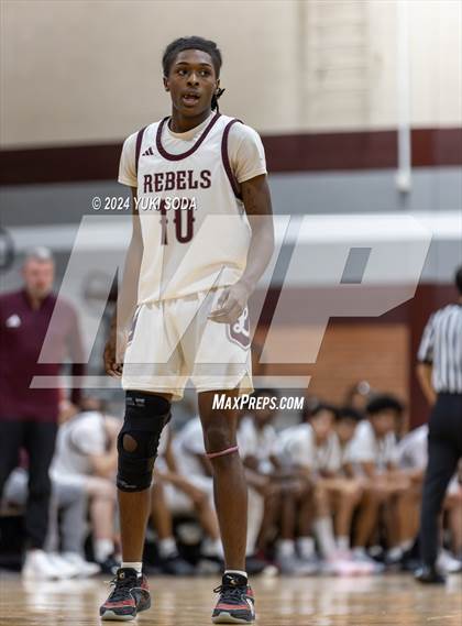 Thumbnail 1 in Bowie vs. Midland Legacy (Tall City Oilman's Tournament) photogallery.