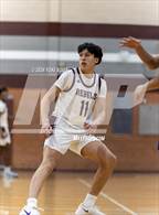 Photo from the gallery "Bowie vs. Midland Legacy (Tall City Oilman's Tournament)"