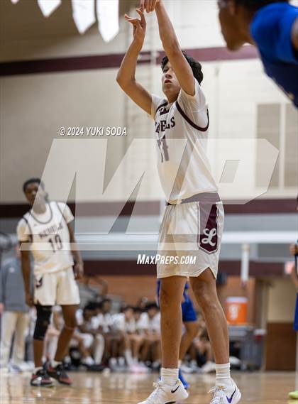 Thumbnail 3 in Bowie vs. Midland Legacy (Tall City Oilman's Tournament) photogallery.