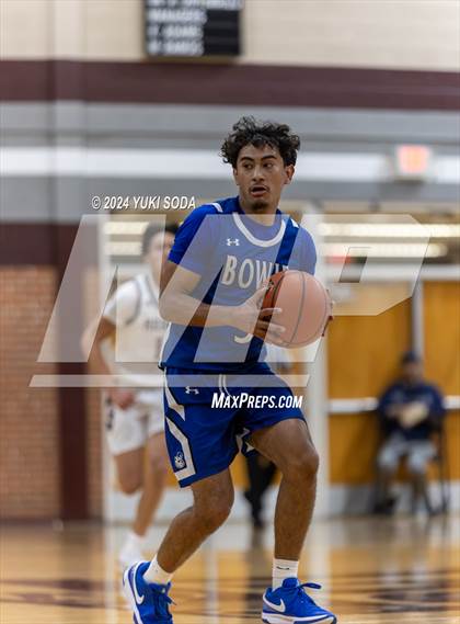 Thumbnail 2 in Bowie vs. Midland Legacy (Tall City Oilman's Tournament) photogallery.
