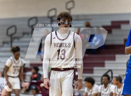 Thumbnail 3 in Bowie vs. Midland Legacy (Tall City Oilman's Tournament) photogallery.