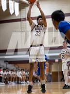 Photo from the gallery "Bowie vs. Midland Legacy (Tall City Oilman's Tournament)"