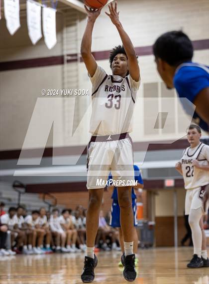 Thumbnail 1 in Bowie vs. Midland Legacy (Tall City Oilman's Tournament) photogallery.