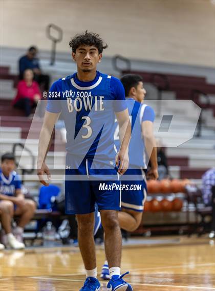Thumbnail 2 in Bowie vs. Midland Legacy (Tall City Oilman's Tournament) photogallery.