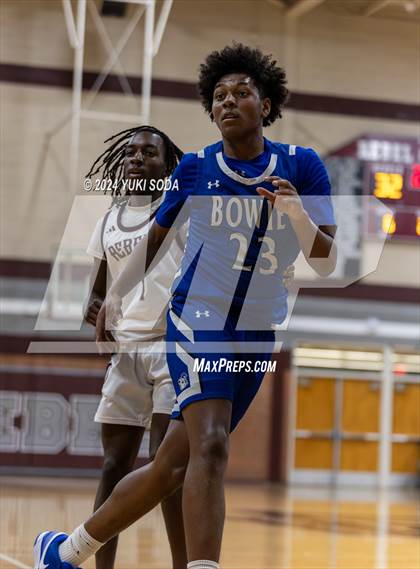 Thumbnail 3 in Bowie vs. Midland Legacy (Tall City Oilman's Tournament) photogallery.